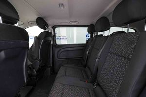 Mercedes Vito 116 CDI Extra Long Select Mixto - Foto 55