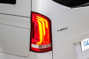 Mercedes Vito 116 CDI Extra Long Select Mixto - Foto 20