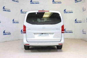 Mercedes Vito 116 CDI Extra Long Select Mixto - Foto 4