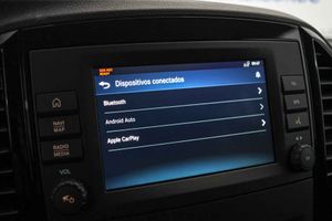 Mercedes Vito 116 CDI Extra Long Select Mixto - Foto 63
