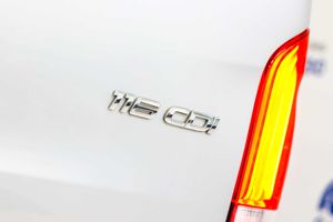 Mercedes Vito 116 CDI Extra Long Select Mixto - Foto 12
