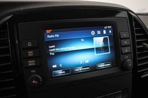 Mercedes Vito 116 CDI Extra Long Select Mixto - Foto 61