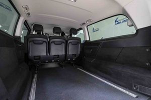 Mercedes Vito 116 CDI Extra Long Select Mixto - Foto 57