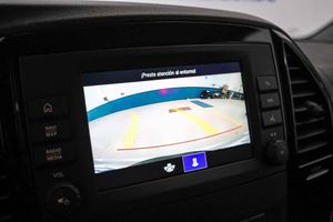 Mercedes Vito 116 CDI Extra Long Select Mixto - Foto 59