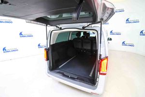 Mercedes Vito 116 CDI Extra Long Select Mixto - Foto 56
