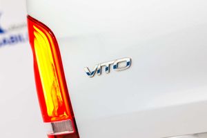 Mercedes Vito 116 CDI Extra Long Select Mixto - Foto 11
