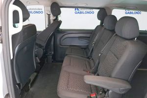 Mercedes Vito 116 CDI Extra Long Select Mixto - Foto 6