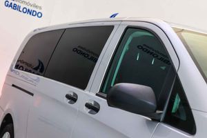 Mercedes Vito 116 CDI Extra Long Select Mixto - Foto 16
