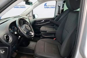 Mercedes Vito 116 CDI Extra Long Select Mixto - Foto 5