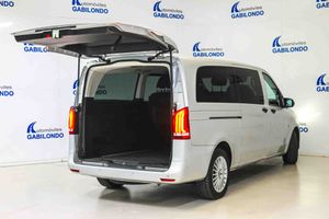 Mercedes Vito 116 CDI Extra Long Select Mixto - Foto 25