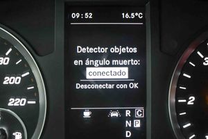 Mercedes Vito 116 CDI Extra Long Select Mixto - Foto 45