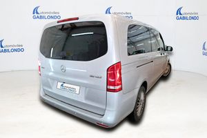 Mercedes Vito 116 CDI Extra Long Select Mixto - Foto 3