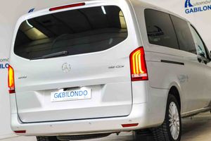 Mercedes Vito 116 CDI Extra Long Select Mixto - Foto 29