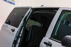 Mercedes Vito 116 CDI Extra Long Select Mixto - Foto 23