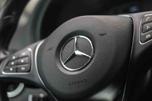 Mercedes Vito 116 CDI Extra Long Select Mixto - Foto 37