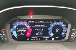 Audi Q3 35 TFSI 110kW (150CV) S tronic S Line - Foto 4