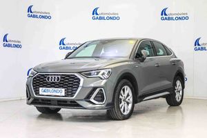 Audi Q3 Sportback 35 TFSI 110kW (150CV) S tronic S Line - Foto 2