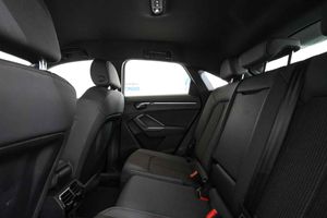 Audi Q3 Sportback 35 TFSI 110kW (150CV) S tronic S Line - Foto 50
