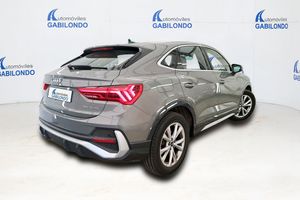 Audi Q3 35 TFSI 110kW (150CV) S tronic S Line - Foto 3