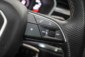 Audi Q3 Sportback 35 TFSI 110kW (150CV) S tronic S Line - Foto 37