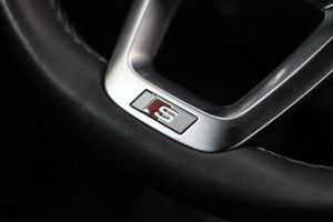 Audi Q3 Sportback 35 TFSI 110kW (150CV) S tronic S Line - Foto 35