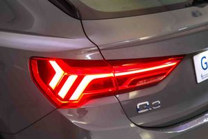 Audi Q3 Sportback 35 TFSI 110kW (150CV) S tronic S Line - Foto 18