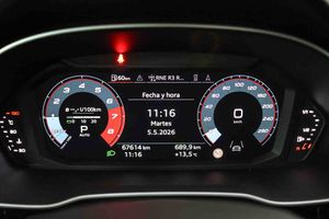 Audi Q3 Sportback 35 TFSI 110kW (150CV) S tronic S Line - Foto 41