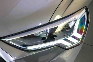 Audi Q3 Sportback 35 TFSI 110kW (150CV) S tronic S Line - Foto 17