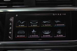Audi Q3 Sportback 35 TFSI 110kW (150CV) S tronic S Line - Foto 45