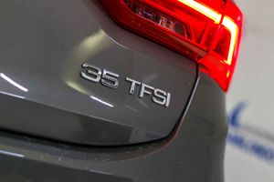 Audi Q3 Sportback 35 TFSI 110kW (150CV) S tronic S Line - Foto 14