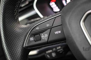 Audi Q3 Sportback 35 TFSI 110kW (150CV) S tronic S Line - Foto 36