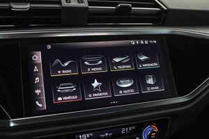 Audi Q3 Sportback 35 TFSI 110kW (150CV) S tronic S Line - Foto 54