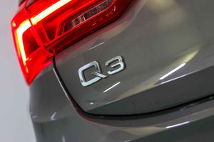 Audi Q3 Sportback 35 TFSI 110kW (150CV) S tronic S Line - Foto 13