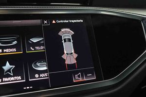 Audi Q3 Sportback 35 TFSI 110kW (150CV) S tronic S Line - Foto 59