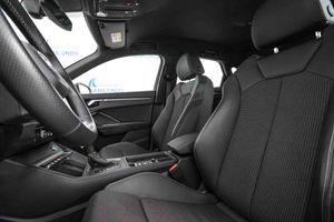 Audi Q3 Sportback 35 TFSI 110kW (150CV) S tronic S Line - Foto 28