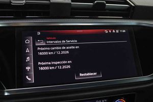 Audi Q3 Sportback 35 TFSI 110kW (150CV) S tronic S Line - Foto 67