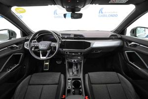 Audi Q3 Sportback 35 TFSI 110kW (150CV) S tronic S Line - Foto 32