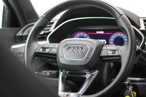 Audi Q3 Sportback 35 TFSI 110kW (150CV) S tronic S Line - Foto 33