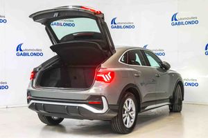 Audi Q3 Sportback 35 TFSI 110kW (150CV) S tronic S Line - Foto 16