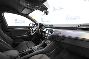 Audi Q3 Sportback 35 TFSI 110kW (150CV) S tronic S Line - Foto 47
