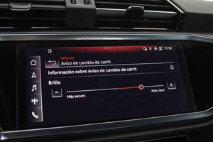 Audi Q3 Sportback 35 TFSI 110kW (150CV) S tronic S Line - Foto 65