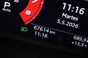 Audi Q3 Sportback 35 TFSI 110kW (150CV) S tronic S Line - Foto 6