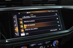 Audi Q3 Sportback 35 TFSI 110kW (150CV) S tronic S Line - Foto 55
