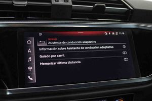 Audi Q3 Sportback 35 TFSI 110kW (150CV) S tronic S Line - Foto 60