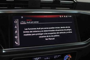 Audi Q3 Sportback 35 TFSI 110kW (150CV) S tronic S Line - Foto 63