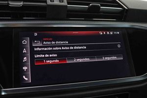 Audi Q3 Sportback 35 TFSI 110kW (150CV) S tronic S Line - Foto 61