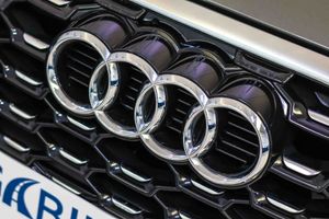 Audi Q3 Sportback 35 TFSI 110kW (150CV) S tronic S Line - Foto 10