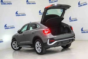 Audi Q3 Sportback 35 TFSI 110kW (150CV) S tronic S Line - Foto 20