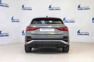Audi Q3 Sportback 35 TFSI 110kW (150CV) S tronic S Line - Foto 4