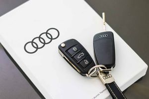 Audi Q3 Sportback 35 TFSI 110kW (150CV) S tronic S Line - Foto 68